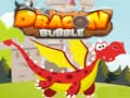 Ойын Dragon Bubble
