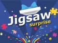 Ойын Jigsaw Surprise