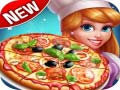Ойын Pizza Hunter Crazy Chef
