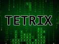 Ойын Tetrix