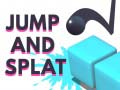 Ойын Jump and Splat