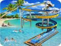 Ойын Water Slide Adventure