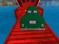 Ойын Beetlie Car Parking