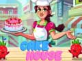 Ойын Cake House