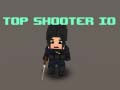 Ойын Top Shooter io