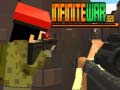 Ойын  Infinite War 2020
