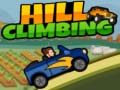 Ойын Hill Climbing