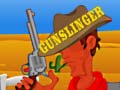Ойын Gunslinger