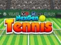 Ойын NextGen Tennis