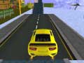 Ойын Classics Car Stunts 2020
