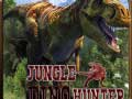 Ойын Jungle Dino Hunter