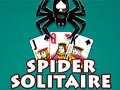 Ойын Spider Solitaire