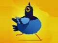 Ойын Cartoon Pigeon