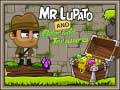 Ойын Mr  Lupato and Eldorado Treasure