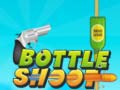 Ойын Bottle Shoot