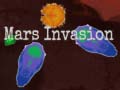 Ойын Mars Invasion