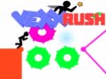 Ойын Vexx rush