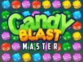 Ойын Candy Blast Master