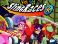 Ойын Wacky Races Sling Races