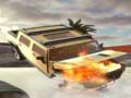 Ойын Car Crash 2 Stunts Demolition