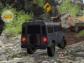Ойын Offroad 4x4 Heavy Drive