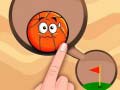 Ойын Dig Ball