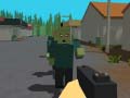 Ойын Forest Survival