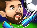 Ойын Head Soccer World Champion