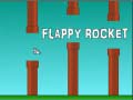 Ойын Flappy Rocket