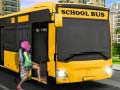 Ойын School Bus Driver