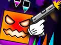Ойын Geometry Dash Nemesis
