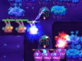 Ойын The Lost Planet Tower Defence V2.0