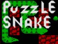 Ойын Puzzle Snake