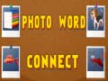 Ойын Photo Word Connect