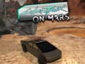 Ойын CyberTruck on Mars