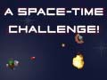 Ойын A Space Time Challenge