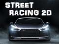 Ойын Street Racing 2d