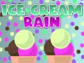 Ойын Ice Cream Rain