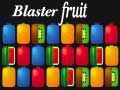 Ойын Blaster Fruit