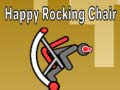 Ойын Happy Rocking Chair