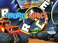 Ойын Blaze and the Monster Machines Word Links