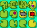 Ойын Noneuclilypads