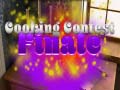 Ойын Cooking Contest