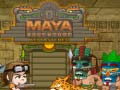 Ойын Maya Adventure Remastered