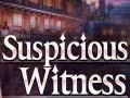 Ойын Suspicious Witness