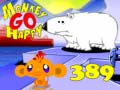 Ойын Monkey Go Happly Stage 389