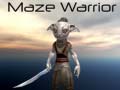 Ойын Maze Warrior