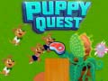 Ойын Puppy Quest