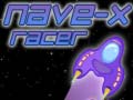Ойын Nave-X Racer