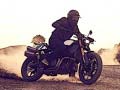 Ойын Motorbike Drive
